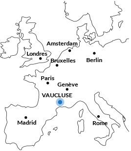 Cartographie